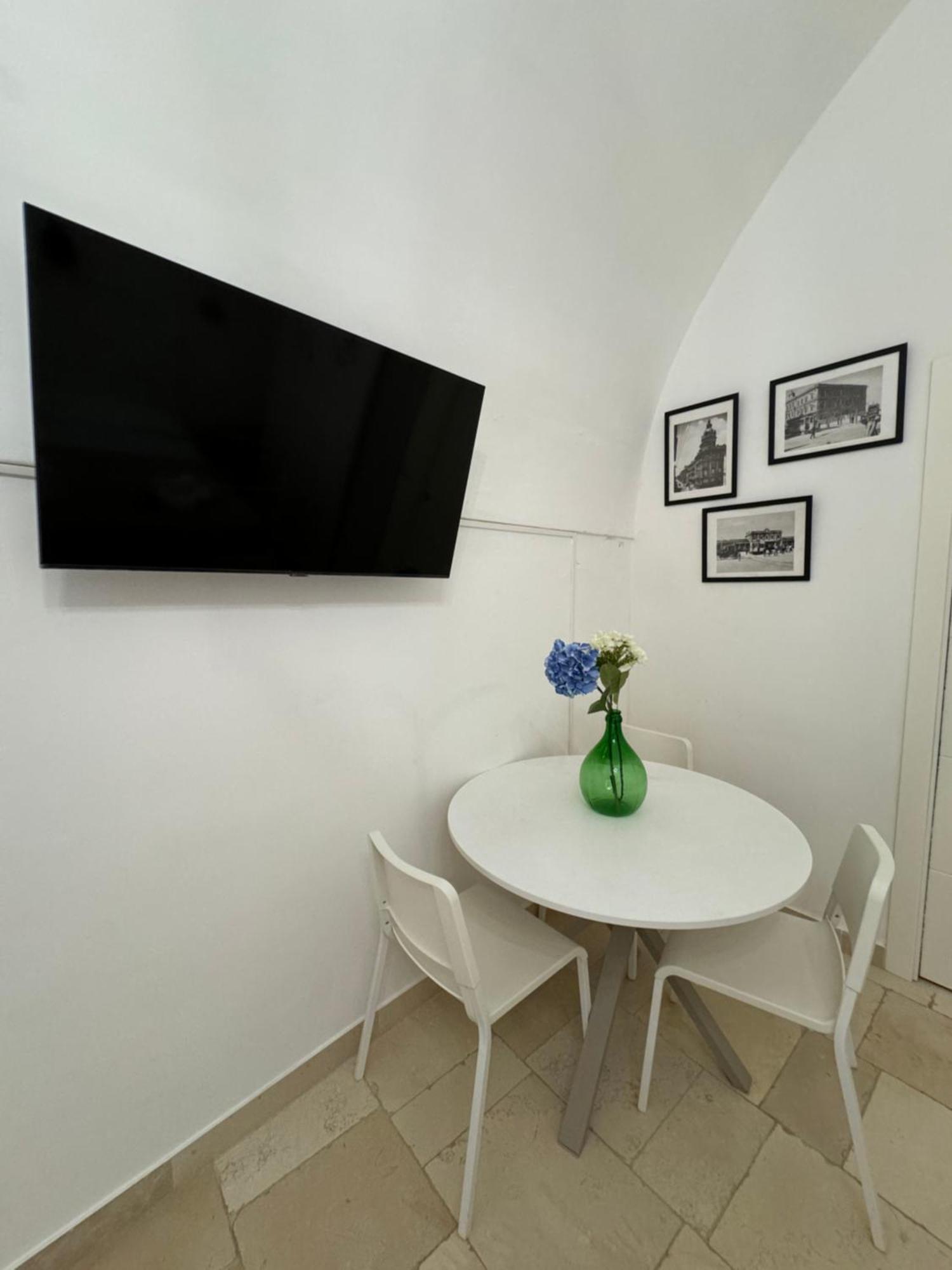 Mari Home Bari Esterno foto