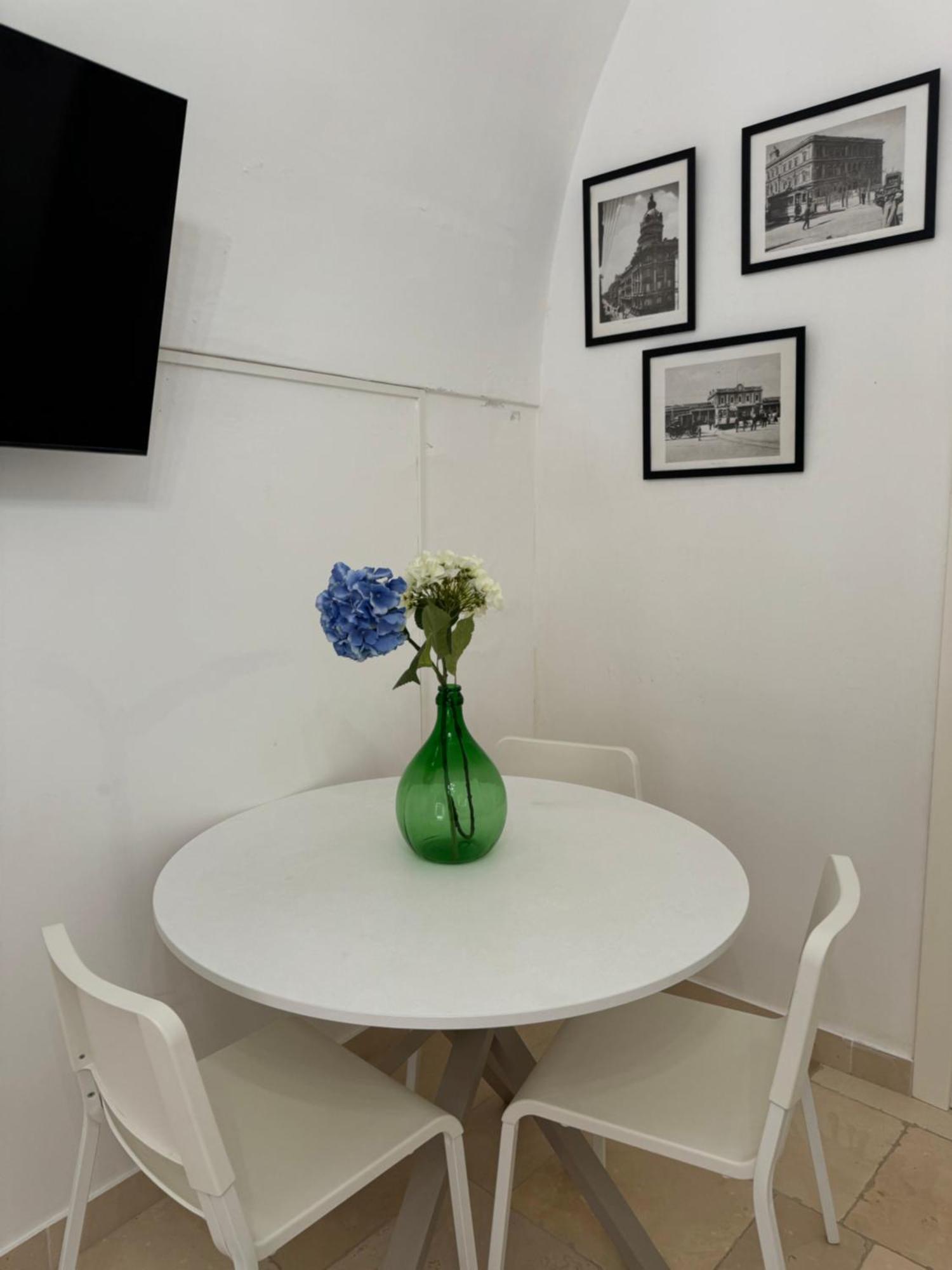 Mari Home Bari Esterno foto