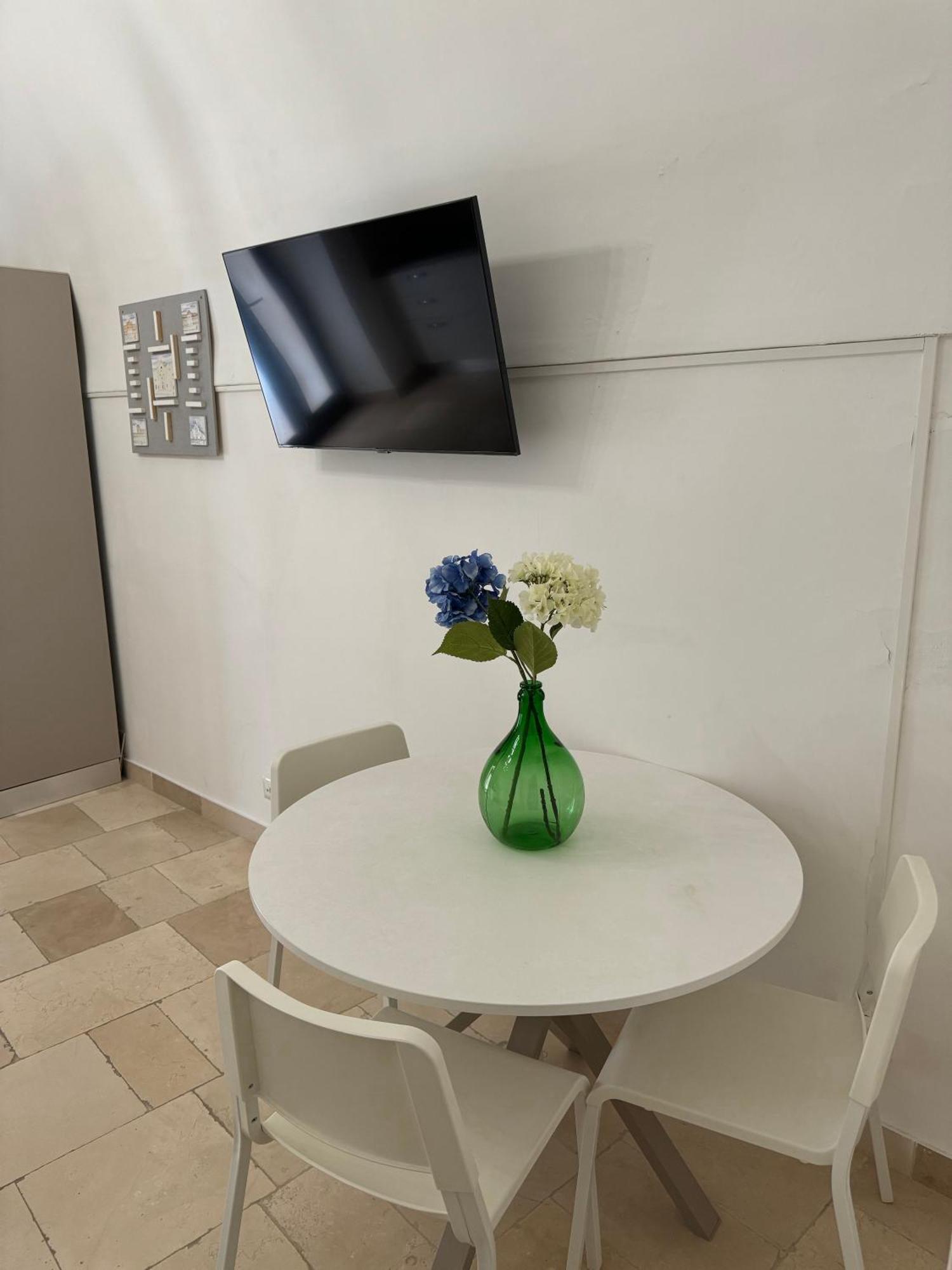 Mari Home Bari Esterno foto