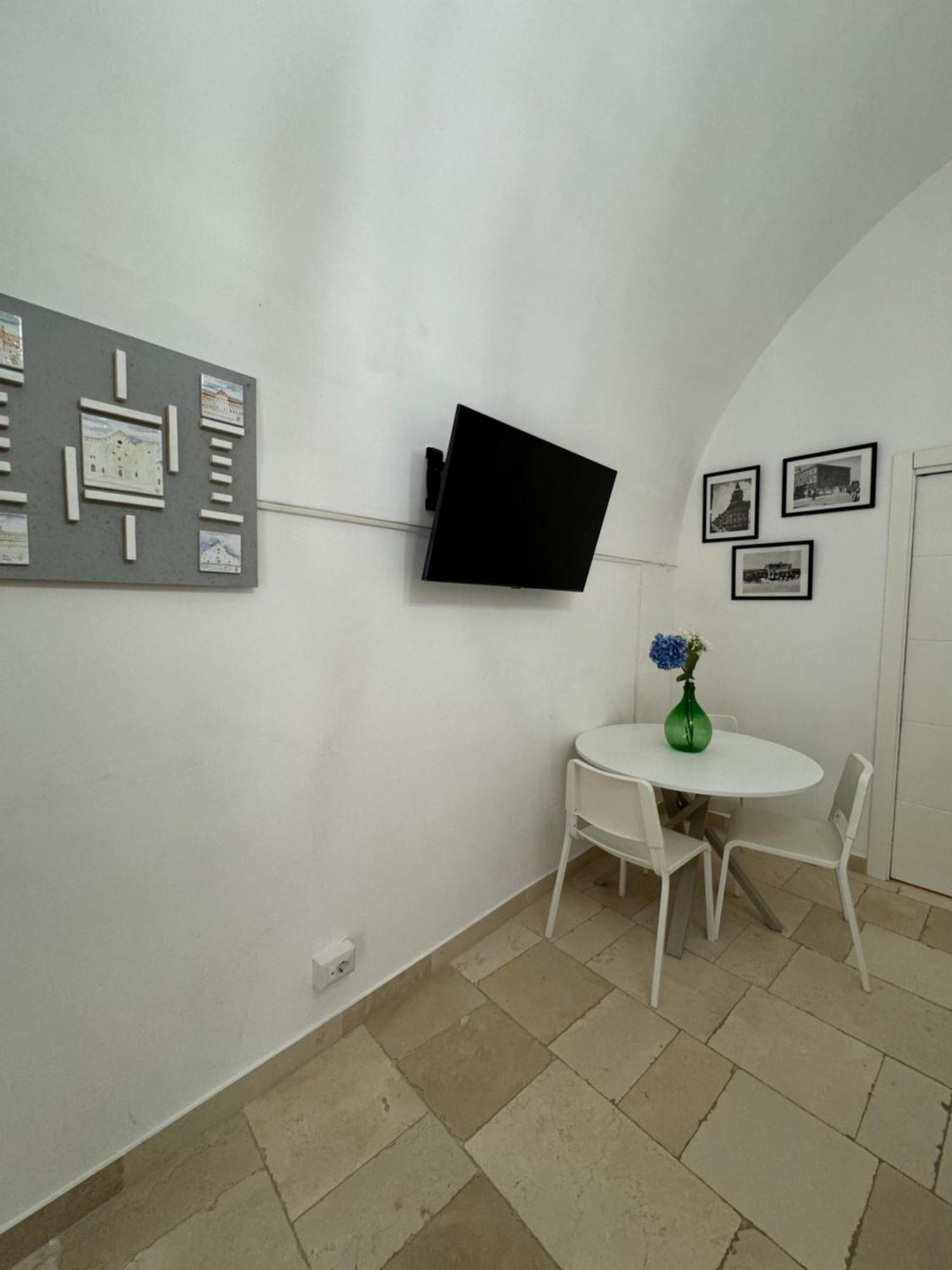 Mari Home Bari Esterno foto