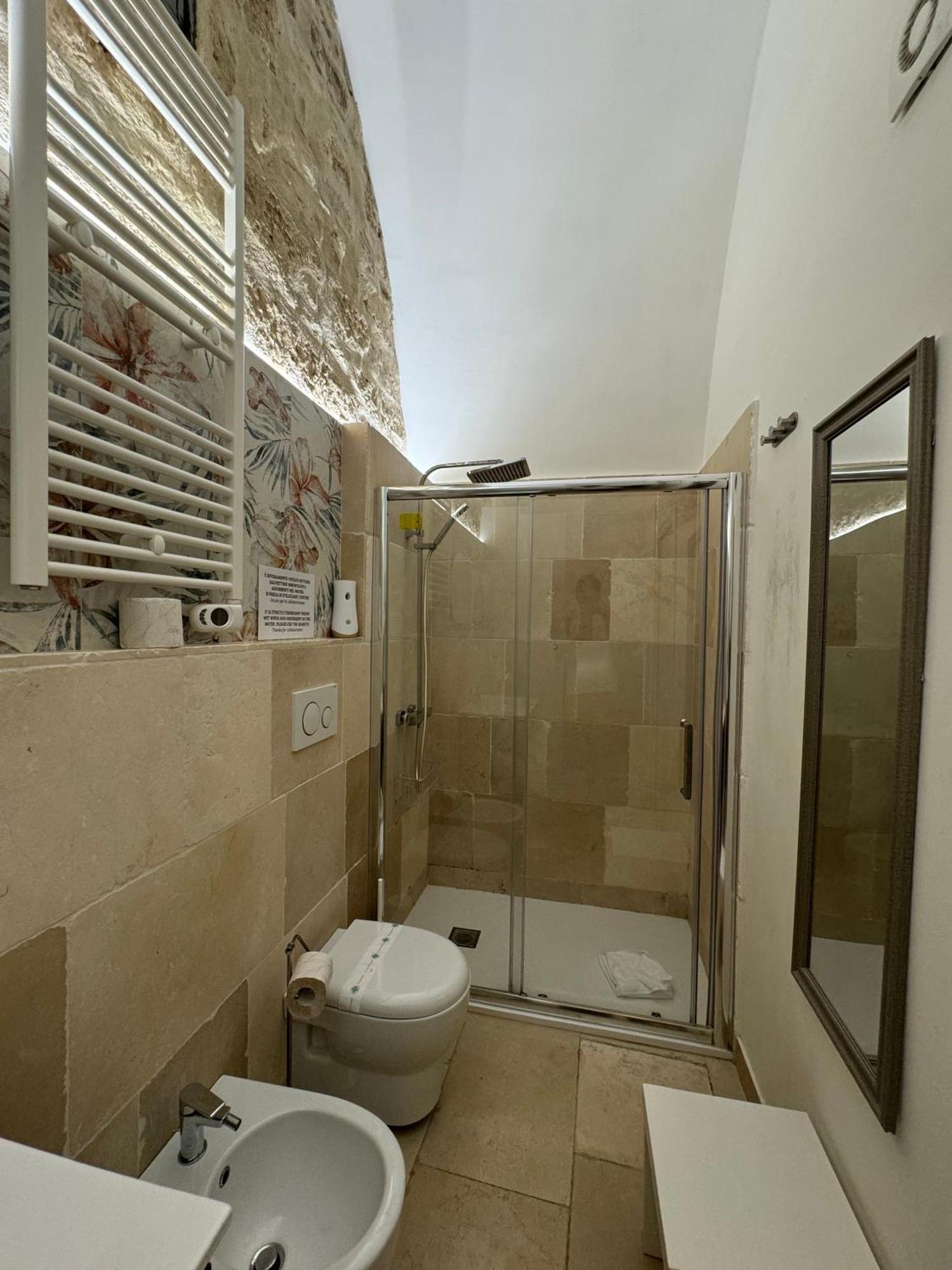 Mari Home Bari Esterno foto